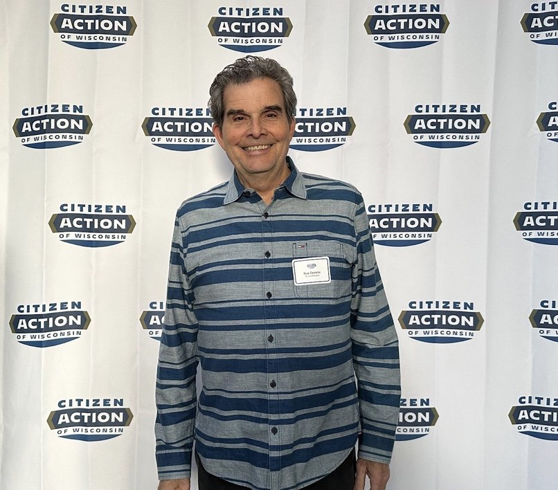 Citizen Action Weekend 2025 Newsletter, Memorial Day Weekend